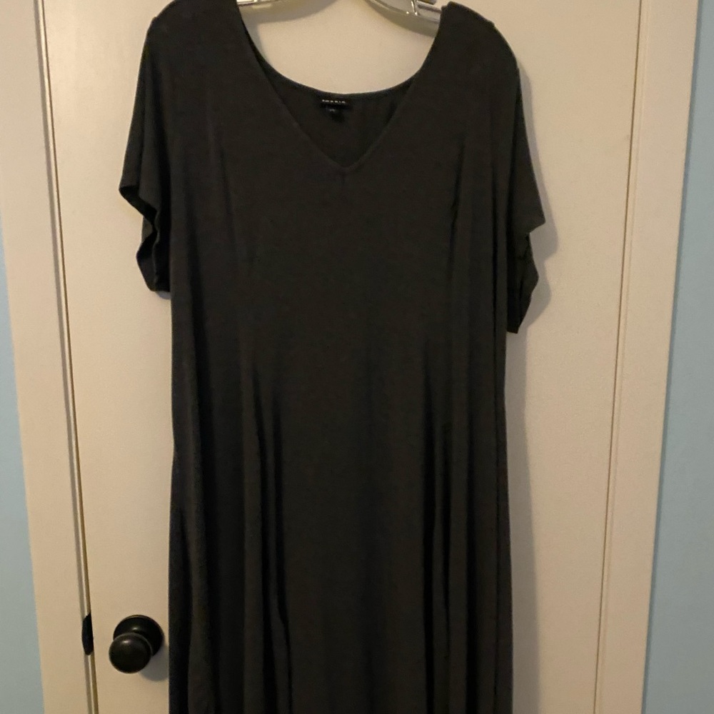 Torrid Dress